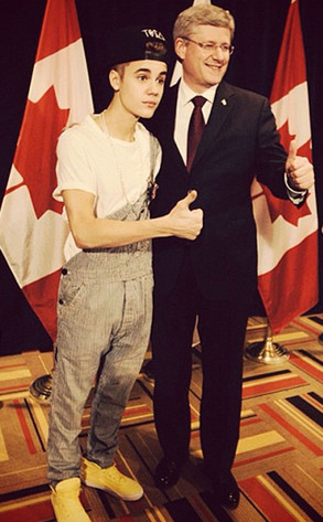 Justin Bieber Justin Bieber